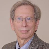 William Theodore headshot